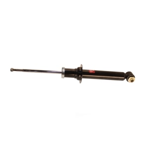 KYB Excel G Rear Driver Or Passenger Side Twin Tube Strut for 2004 BMW 545i - 341704
