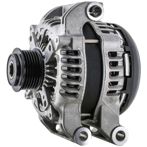 Denso Alternator for 2013 Jeep Grand Cherokee - 210-0828