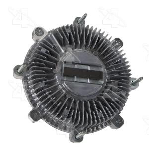 Four Seasons Thermal Engine Cooling Fan Clutch for 2004 Isuzu Axiom - 46133