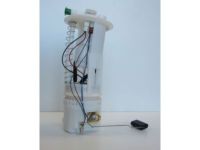 Autobest Fuel Pump Module Assembly for Suzuki Equator - F4754A