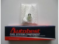 Autobest Fuel Pump Strainer for 2000 Mazda B4000 - F306S