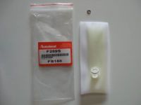 Autobest Fuel Pump Strainer for Isuzu Oasis - F259S