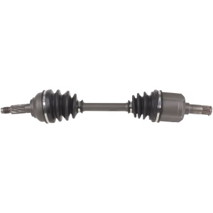 Cardone Reman Remanufactured CV Axle Assembly for 1986 Mazda 626 - 60-8003
