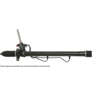 Cardone Reman Remanufactured Hydraulic Power Rack and Pinion Complete Unit - 22-1107