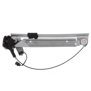 AISIN Power Window Regulator And Motor Assembly for 1998 BMW 540i - RPAB-015