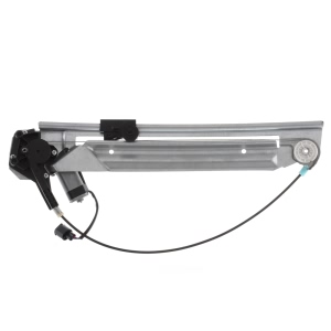 AISIN Power Window Regulator And Motor Assembly for 1997 BMW 540i - RPAB-015