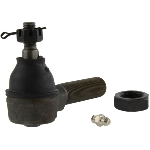 Centric Premium™ Front Outer Steering Tie Rod End for 1994 Chrysler Intrepid - 612.63059
