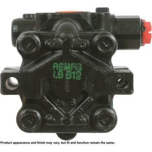 Cardone Reman Remanufactured Power Steering Pump w/o Reservoir for 2013 Kia Sorento - 21-4054