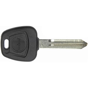 Dorman Ignition Lock Key With Transponder for Infiniti I30 - 101-322