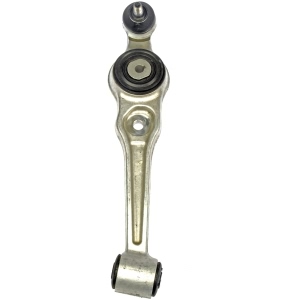 Dorman Front Driver Side Lower Non Adjustable Control Arm And Ball Joint Assembly for 1998 Saab 900 - 520-597