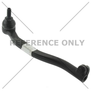 Centric Premium™ Tie Rod End for 2014 Mini Cooper Paceman - 612.34048