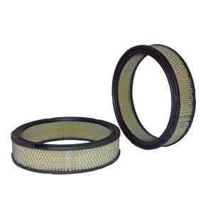 WIX Air Filter for 1987 American Motors Eagle - 42054