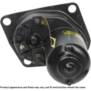 Cardone Reman Remanufactured Wiper Motor for Plymouth Caravelle - 40-394