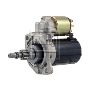 Remy Remanufactured Starter for Volkswagen Corrado - 16930