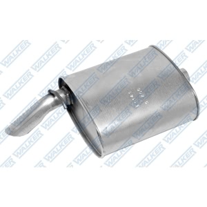 Walker Quiet-Flow Exhaust Muffler Assembly for Ford Contour - 21141