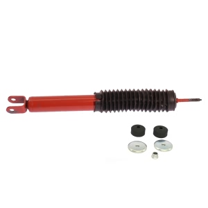KYB Monomax Front Driver Or Passenger Side Monotube Non Adjustable Shock Absorber for 2006 Cadillac Escalade EXT - 565076