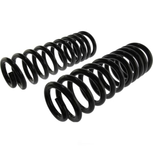 Centric Premium™ Coil Springs for 1992 Ford F-150 - 630.65047