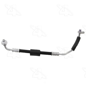 Four Seasons A C Refrigerant Liquid Hose for Land Rover - 66355