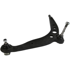Centric Premium™ Front Passenger Side Lower Control Arm and Ball Joint Assembly for 1997 BMW 328i - 622.34066