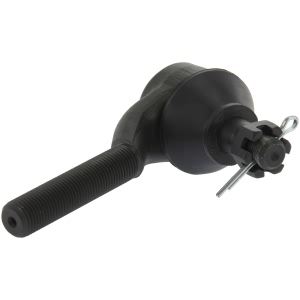 Centric Premium™ Front Inner Steering Tie Rod End for Dodge Dart - 612.63051