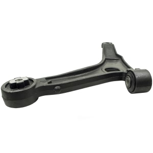 Mevotech Supreme Front Passenger Side Lower Non Adjustable Control Arm for 2014 Ram ProMaster 2500 - CMS251130