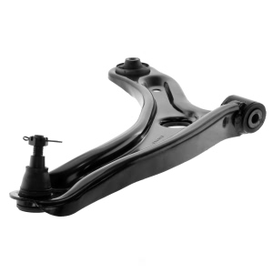 Centric Premium™ Control Arm And Ball Joint Assembly for 2016 Honda Fit - 622.40130