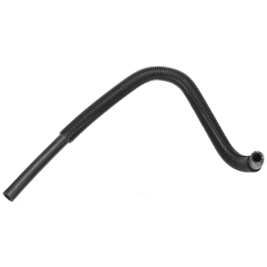 Gates Hvac Heater Molded Hose for 1993 Mazda Navajo - 18840