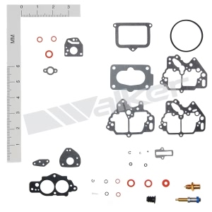 Walker Products Carburetor Repair Kit for 1986 Nissan 720 - 15792B