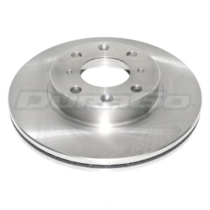 DuraGo Vented Front Brake Rotor for 1990 Honda Civic - BR3178