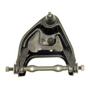 Dorman Front Passenger Side Upper Non Adjustable Control Arm And Ball Joint Assembly for 1998 Dodge B1500 - 520-316