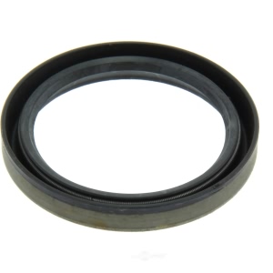 Centric Premium™ Rear Inner Wheel Seal for 1984 Nissan Stanza - 417.42018