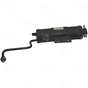 Four Seasons A C Receiver Drier for 1994 Jeep Cherokee - 33563