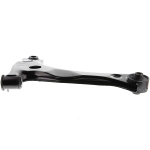 Mevotech Supreme Front Passenger Side Lower Non Adjustable Control Arm for 2019 Ford Transit-350 - CMS401165