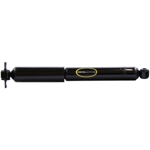 Monroe OESpectrum™ Rear Driver or Passenger Side Shock Absorber for 1989 Jeep Cherokee - 37027