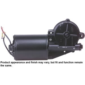 Cardone Reman Remanufactured Window Lift Motor for 1989 Ford Bronco - 42-32