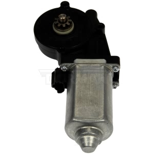 Dorman OE Solutions Rear Driver Side Window Motor for 1990 Plymouth Acclaim - 742-301