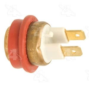 Four Seasons Cooling Fan Temperature Switch for 1988 Volvo 740 - 36533
