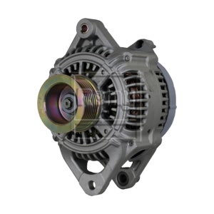 Remy Remanufactured Alternator for 1988 Plymouth Caravelle - 14444