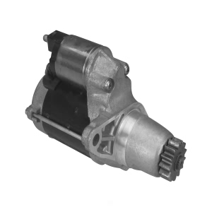 Denso Remanufactured Starter for 2009 Toyota Corolla - 280-0339