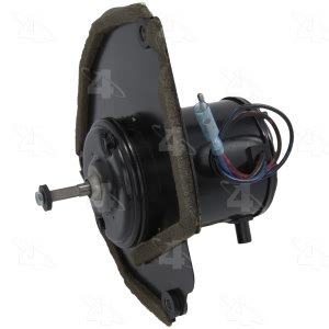 Four Seasons Hvac Blower Motor Without Wheel for 1984 Nissan 720 - 35649