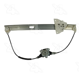 ACI Manual Window Regulator for 2006 Mazda 3 - 84014