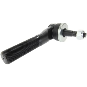 Centric Premium™ Front Driver Side Outer Steering Tie Rod End for 2005 Dodge Ram 2500 - 612.67051