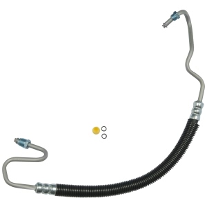 Gates Power Steering Pressure Line Hose Assembly for GMC Sierra 1500 Classic - 353260