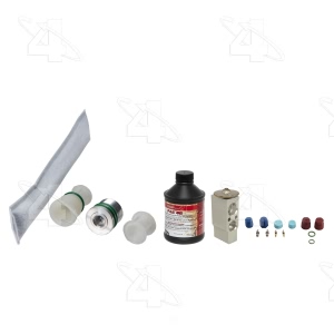 Four Seasons A C Installer Kits With Desiccant Bag for Honda - 20085SK