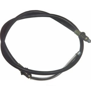 Wagner Parking Brake Cable for Ford Ranger - BC108087