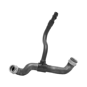 Dayco Engine Coolant Curved Radiator Hose for 2006 Mercedes-Benz C230 - 73114