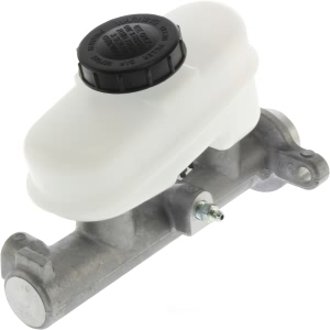 Centric Premium Brake Master Cylinder for 2007 Mercury Grand Marquis - 130.61118