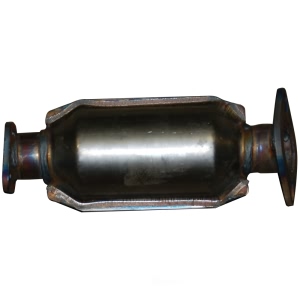 Bosal Direct Fit Catalytic Converter for 2012 Kia Sorento - 099-1347