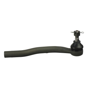 Delphi Front Passenger Side Outer Steering Tie Rod End for 2011 Mazda 6 - TA3006
