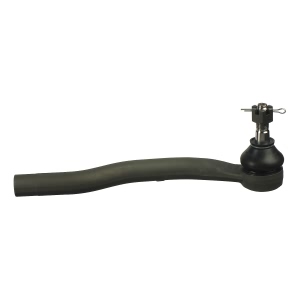 Delphi Front Passenger Side Outer Steering Tie Rod End for 2012 Mazda 6 - TA3006